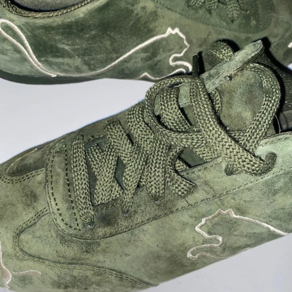 Pumas